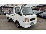 サンバートラック TB 4WD 