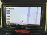 N-BOX G SSパッケージ 4WD 修復歴無し
