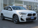 X2 xドライブ18d MスポーツX 4WD 