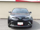 C-HR  G LEDエディション