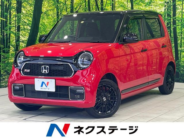 N-ONE RS 