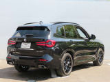 X3 xドライブ20d Mスポーツ ディーゼル 4WD 