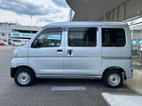 ピクシスバン デラックス SA3