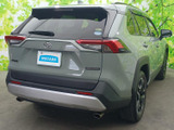 RAV4 2.0 アドベンチャー 4WD 