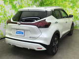 キックス 1.2 X スタイルエディション (e-POWER) 