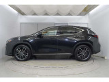 NX 350h バージョンL 
