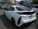 プリウスPHV 1.8 S GR スポーツ 