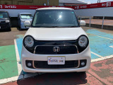 N-ONE プレミアム ツアラー Lパッケージ 4WD 