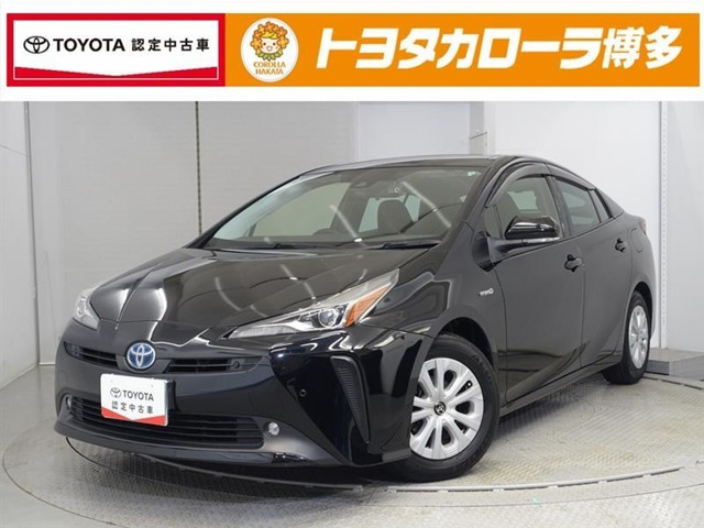 プリウス 1.8 S 