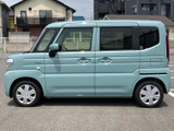 スペーシア ハイブリッド(HYBRID)  X 