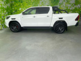 ハイラックス 2.4 Z GRスポーツ ディーゼル 4WD 