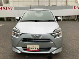 ミライース G SAIII 