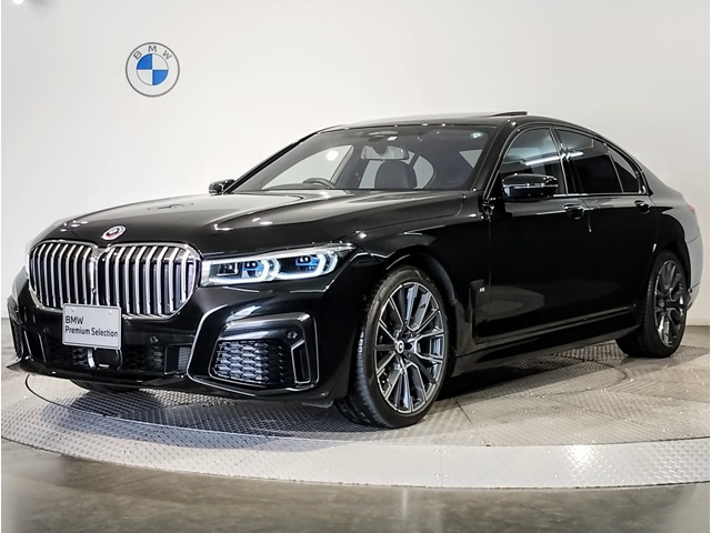 7シリーズ 740i Mスポーツ 