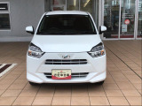 ミライース X リミテッド SAIII 4WD 
