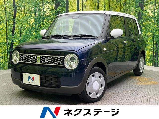 アルトラパン モード 