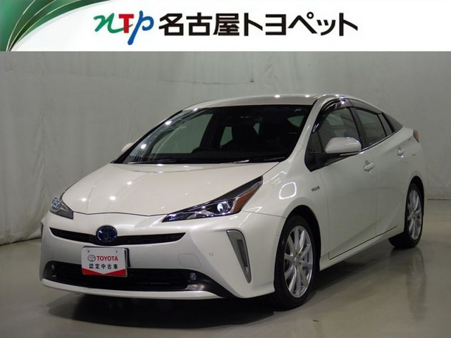プリウス 1.8 A ツーリングセレクション 