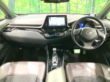 C-HR  G