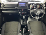 ジムニー XC 4WD 修復歴無し