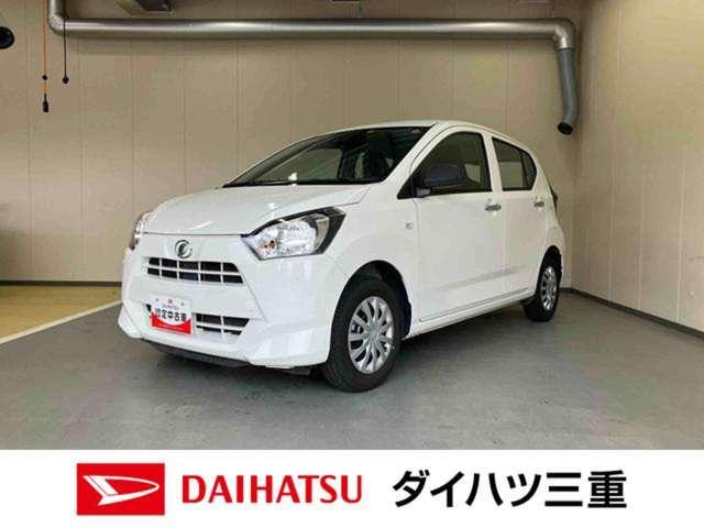 ミライース L SAIII 