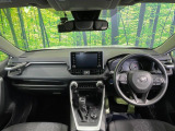 RAV4 2.5 ハイブリッド X E-Four 4WD 