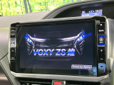 【BIG-X10インチナビ】人気の大画面BIG-Xナビを装備。専用設計で車内の雰囲気にマッチ!ナビ利用時のマップ表示は見やすく、テレビやDVDは臨場感がアップ!いつものドライブがグッと楽しくなります♪