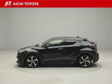 C-HR ハイブリッド 1.8 G 