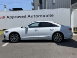 A8 55 TFSI クワトロ 4WD 