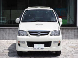 テリオスキッド カスタム L 4WD 寒冷地仕様・仕入時評価4.5点・走行29000Km
