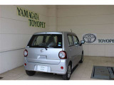 ミラトコット L SAIII 4WD 