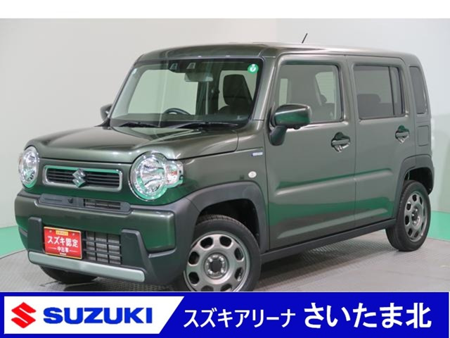 スペーシア ハイブリッド(HYBRID) G 