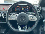 CLAクラス CLA200d AMGライン Sブレーク 修復歴無し
