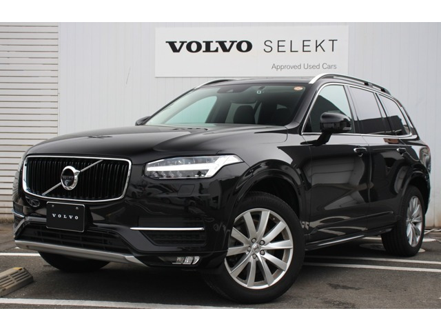 XC90 T5 AWD モメンタム 4WD 