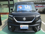 ソリオバンディット 1.2 ハイブリッド(HYBRID) SV 
