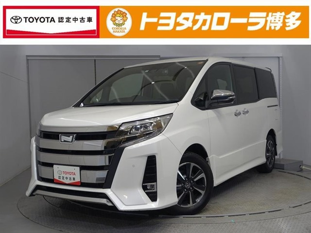 ノア 2.0 Si WxBIII