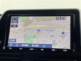 C-HR 1.2 G-T モード ネロ 修復歴無し