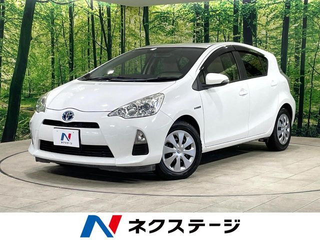 アクア 1.5 S 