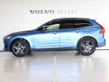XC60 D4 AWD Rデザイン ディーゼル 4WD 