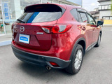 CX-5 2.2 XD 