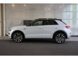 T-Roc TDI Rライン ディーゼル 