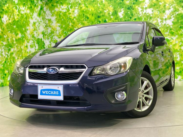 インプレッサG4 2.0 i 4WD 