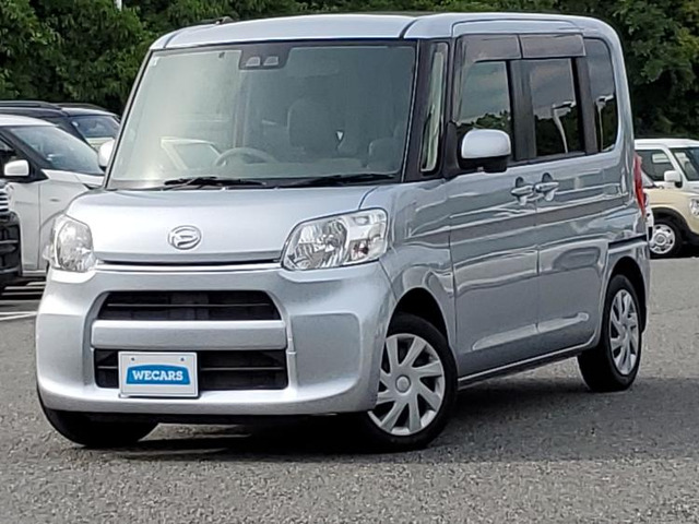 タント X SAIII 