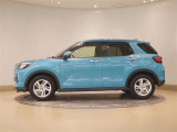 ライズ 1.0 G 4WD 