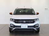 T-Cross カッパースタイル 