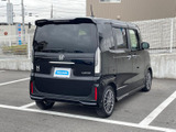 N-BOXカスタム ターボ 