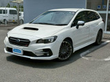 レヴォーグ 1.6 STI スポーツ アイサイト 4WD 
