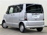 N-BOX G 4WD 修復歴無し