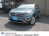 フォルクスワーゲン T-Roc