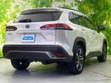カローラクロス 1.8 ハイブリッド Z E-Four 4WD 