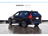 ◆バック/万が一を考え、安全性を重視する方に選ばれているVOLVO車。ドアを開閉するとその重み・厚みに驚くはず