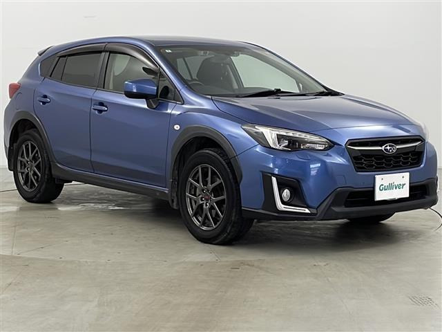 インプレッサXV  1.6i-L アイサイト 4WD 修復歴無し